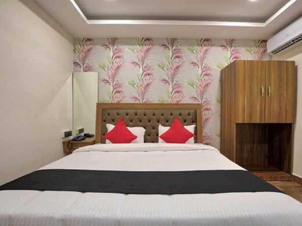 Imagen de la habitación del Hotel Shagun Palace. Foto 8