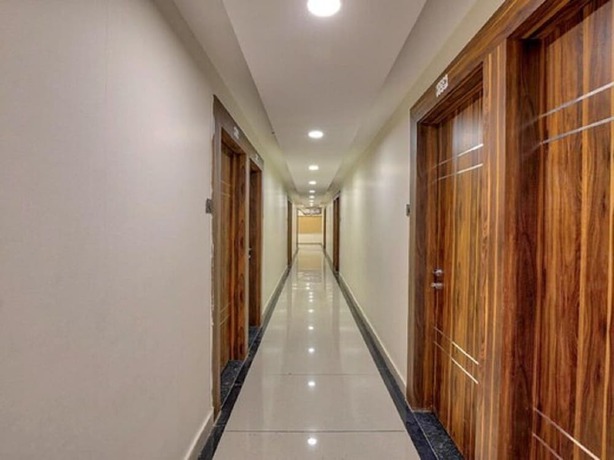Imagen de los interiores del Hotel Shagun Palace. Foto 11