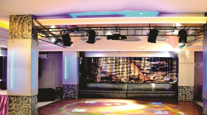 Imagen general del Hotel Shagun, Zirakpur. Foto 1