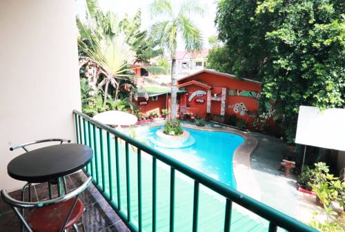 Imagen general del Hotel Shagwell Mansions. Foto 1