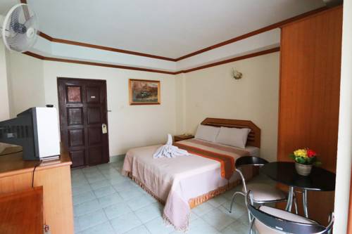 Imagen de la habitación del Hotel Shagwell Mansions. Foto 2