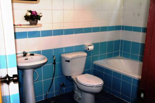 Imagen de la habitación del Hotel Shagwell Mansions. Foto 3