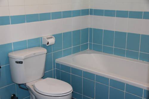 Imagen de la habitación del Hotel Shagwell Mansions. Foto 4