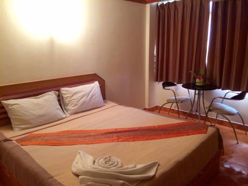 Imagen de la habitación del Hotel Shagwell Mansions. Foto 5