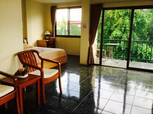 Imagen de la habitación del Hotel Shagwell Mansions. Foto 6