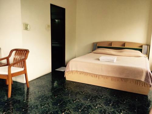 Imagen de la habitación del Hotel Shagwell Mansions. Foto 7