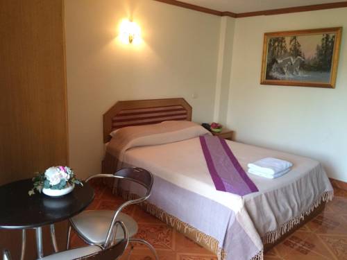 Imagen de la habitación del Hotel Shagwell Mansions. Foto 8