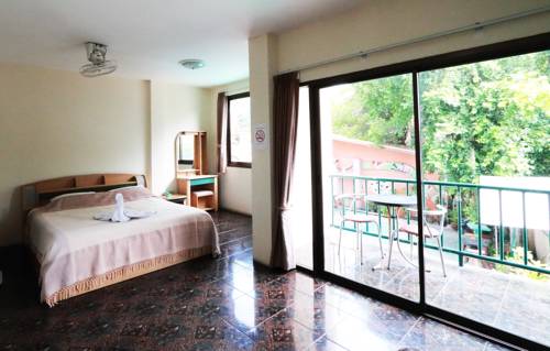 Imagen de la habitación del Hotel Shagwell Mansions. Foto 9