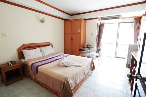 Imagen de la habitación del Hotel Shagwell Mansions. Foto 11