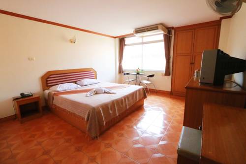 Imagen de la habitación del Hotel Shagwell Mansions. Foto 12