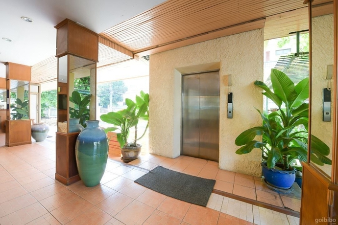 Imagen de los interiores del Hotel Shagwell Mansions Pattaya. Foto 11