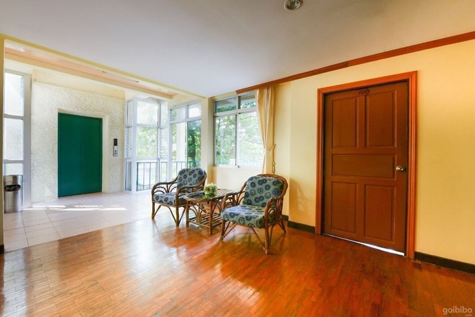 Imagen de los interiores del Hotel Shagwell Mansions Pattaya. Foto 14