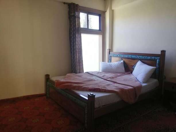 Imagen general del Hotel Shah Quli inn. Foto 1