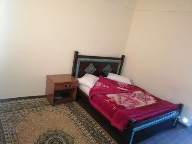 Imagen general del Hotel Shah Quli inn. Foto 3