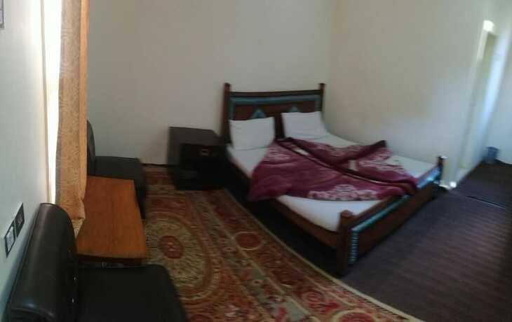 Imagen de la habitación del Hotel Shah Quli inn. Foto 19