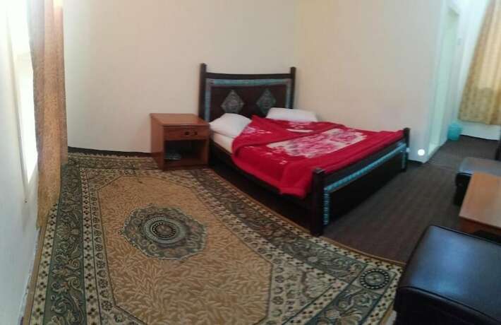 Imagen general del Hotel Shah Quli inn. Foto 5