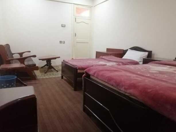 Imagen general del Hotel Shah Quli inn. Foto 6