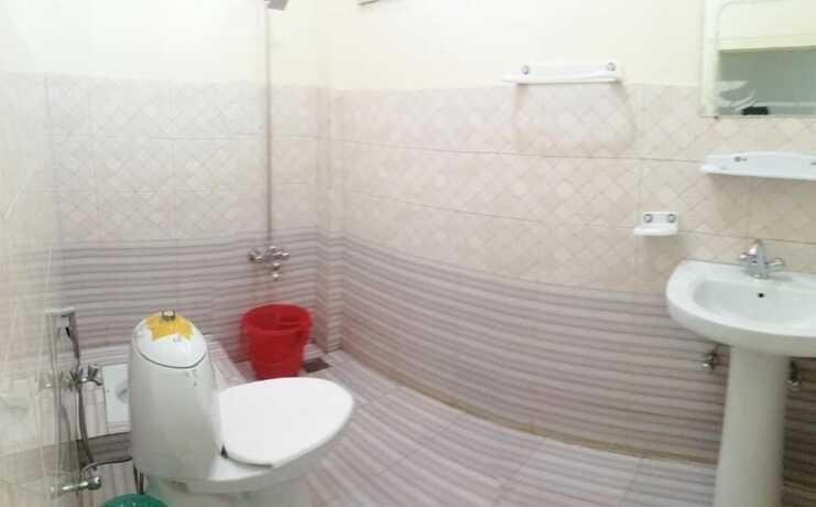 Imagen general del Hotel Shah Quli inn. Foto 8