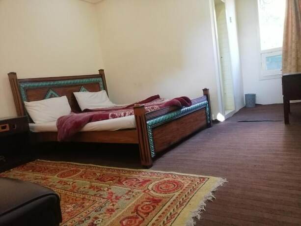 Imagen de la habitación del Hotel Shah Quli inn. Foto 20