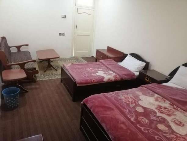 Imagen general del Hotel Shah Quli inn. Foto 11