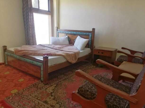 Imagen general del Hotel Shah Quli inn. Foto 12