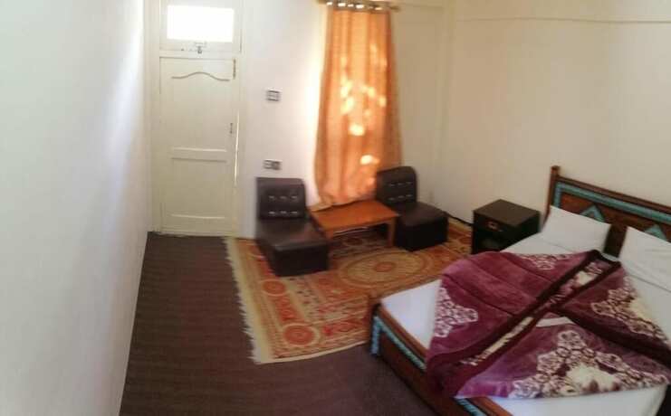 Imagen general del Hotel Shah Quli inn. Foto 14