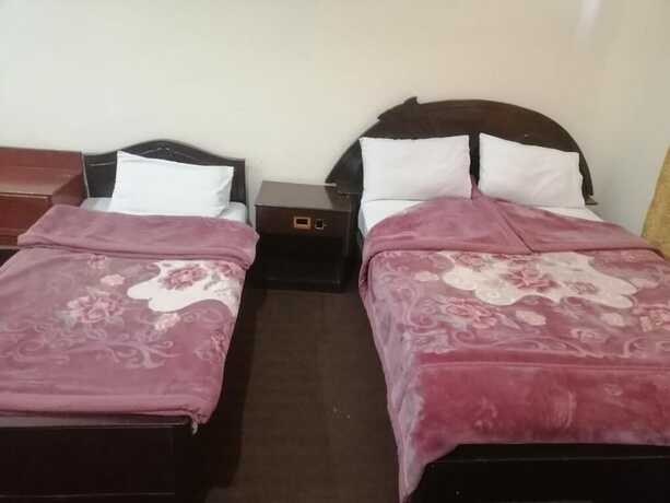 Imagen general del Hotel Shah Quli inn. Foto 17