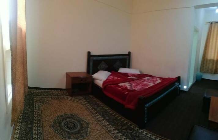 Imagen general del Hotel Shah Quli inn. Foto 18