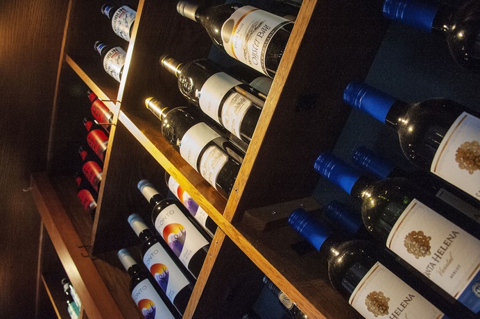 Imagen del bar/restaurante del Hotel Shah of Persia, Poole by Marston\'s Inns. Foto 8