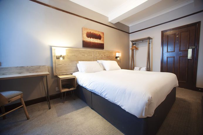 Imagen de la habitación del Hotel Shah of Persia, Poole by Marston\'s Inns. Foto 17