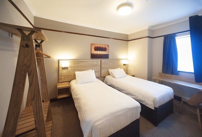 Imagen de la habitación del Hotel Shah of Persia, Poole by Marston\'s Inns. Foto 19