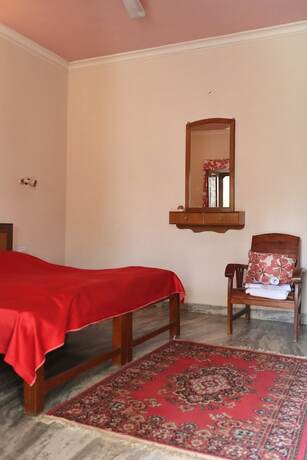 Imagen general del Hotel Shahar Palace. Foto 3