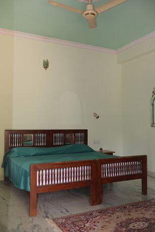 Imagen general del Hotel Shahar Palace. Foto 10