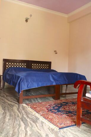 Imagen de la habitación del Hotel Shahar Palace. Foto 20