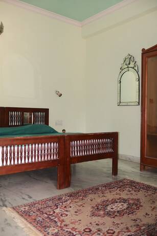 Imagen de la habitación del Hotel Shahar Palace. Foto 23