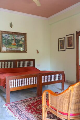 Imagen de la habitación del Hotel Shahar Palace. Foto 25