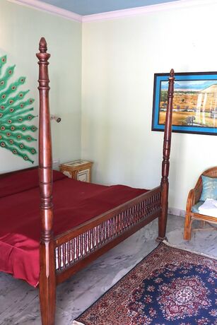 Imagen de la habitación del Hotel Shahar Palace. Foto 27