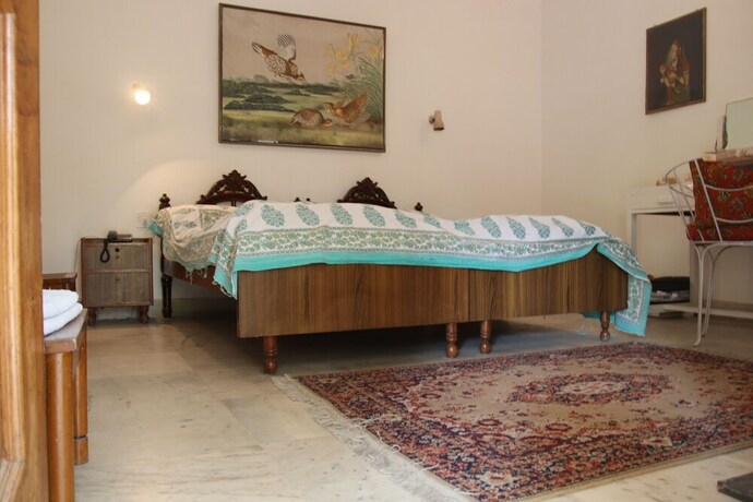 Imagen de la habitación del Hotel Shahar Palace. Foto 28