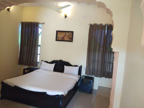 Imagen general del Hotel Shahi Palace. Foto 10