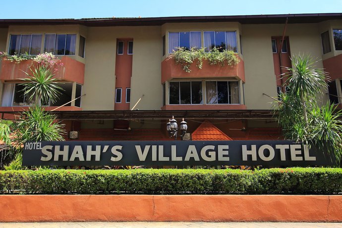 Imagen general del Hotel Shah's Village Hotel. Foto 1