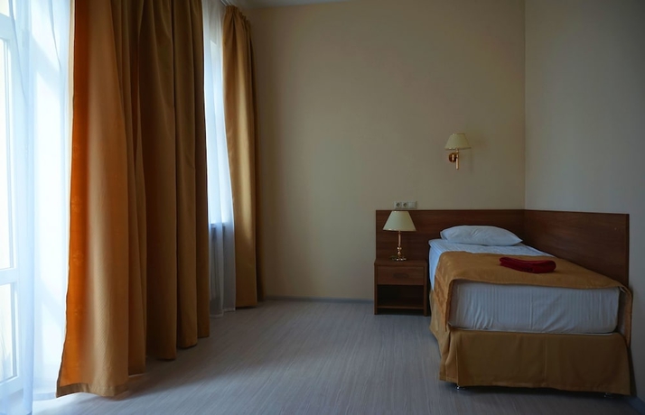 Imagen de la habitación del Hotel Shahter Sanatorium. Foto 2