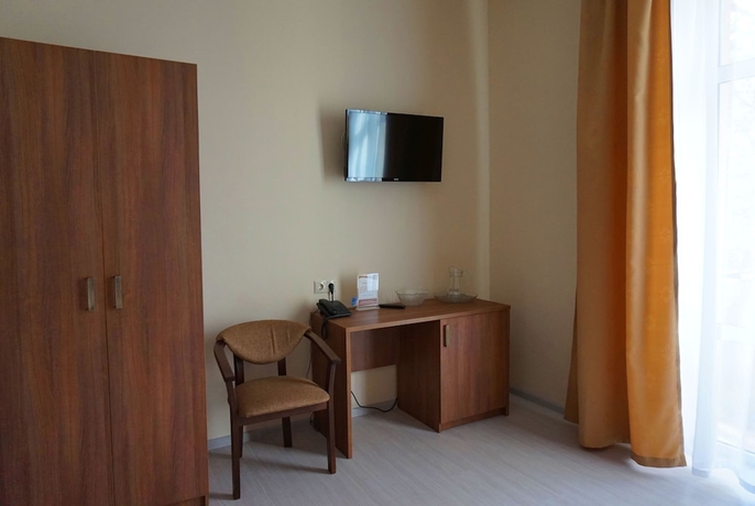 Imagen de la habitación del Hotel Shahter Sanatorium. Foto 3