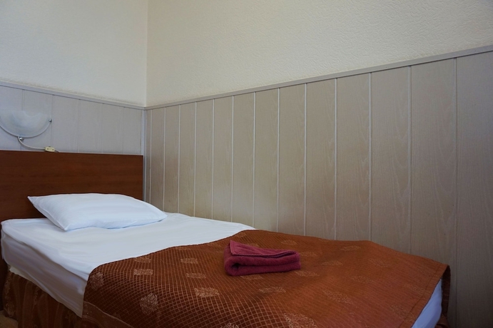 Imagen de la habitación del Hotel Shahter Sanatorium. Foto 6