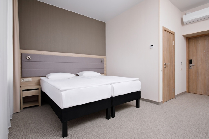 Imagen de la habitación del Hotel Shahter Sanatorium. Foto 11
