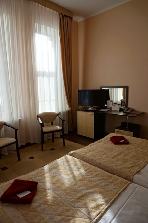Imagen de la habitación del Hotel Shahter Sanatorium. Foto 12