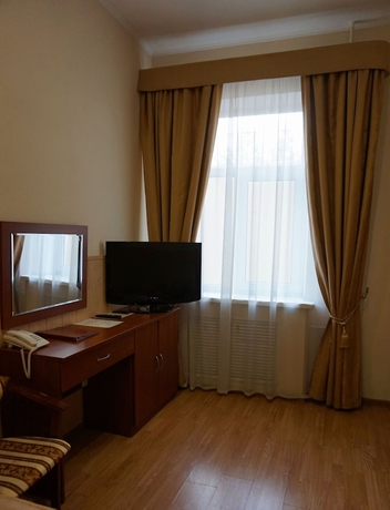 Imagen de la habitación del Hotel Shahter Sanatorium. Foto 13