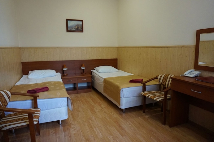 Imagen de la habitación del Hotel Shahter Sanatorium. Foto 14