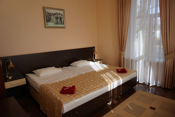 Imagen de la habitación del Hotel Shahter Sanatorium. Foto 15