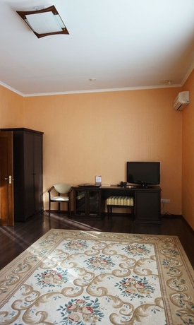 Imagen de la habitación del Hotel Shahter Sanatorium. Foto 16