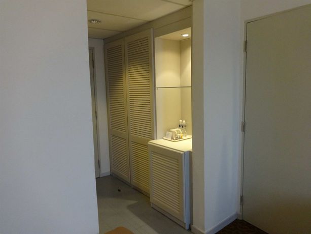 Imagen de la habitación del Hotel Shahzan Hotel Kuantan, Trademark Collection by Wyndham. Foto 4